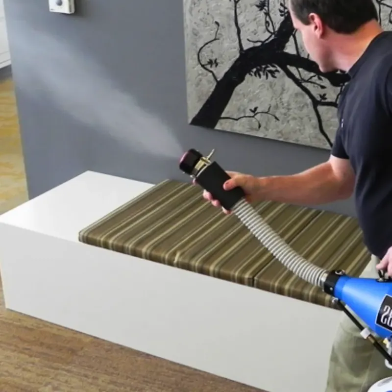 Professional Odor Removal in Altamont, TN